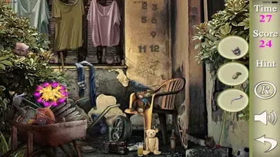 A Ericas Place Hinden Objects Screenshots