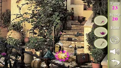 A Ericas Place Hinden Objects Screenshots