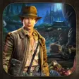 Hidden Objects Of A Dark Side Of The Forest Hidden Objects Of A Dark Side Of The Forest