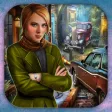 Hidden Objects Of A Artifacts Collector