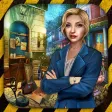 Hidden Objects Of A Stolen Identity