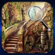 Hidden Objects Of The Forest Town Hidden Objects Of The Forest Town