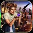 Hidden Objects Of The Secret Potion