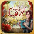 Hidden Objects Of A Words Of Love Hidden Objects Of A Words Of Love