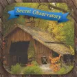 Hidden Objects:Secret Observatory Hidden Objects:Secret Observatory