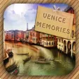 Hidden Objects:A Venice Memories