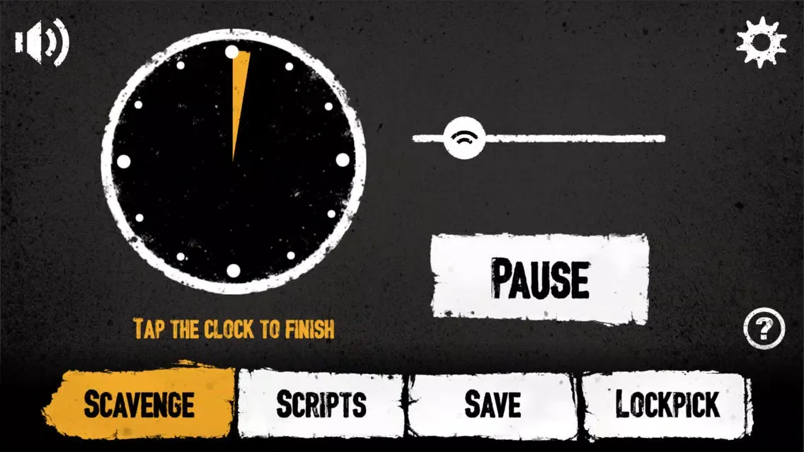 Zrzuty ekranu This War Of Mine - Board Game