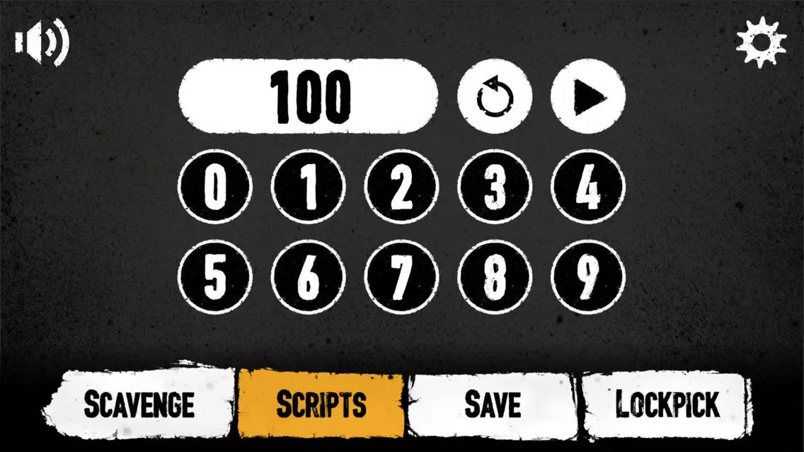Zrzuty ekranu This War Of Mine - Board Game