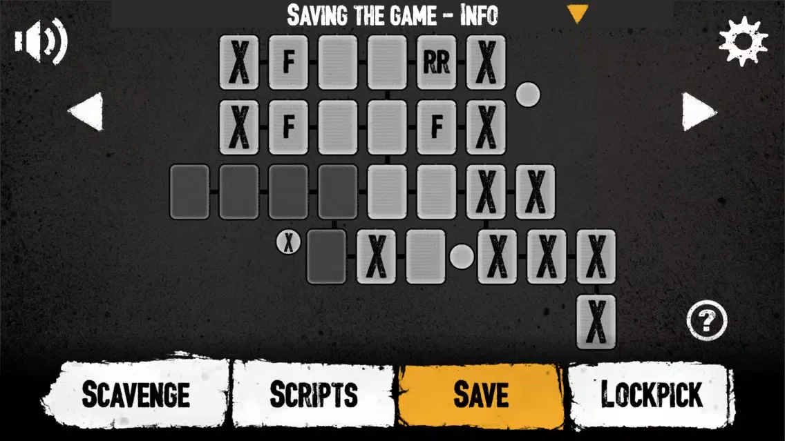 Zrzuty ekranu This War Of Mine - Board Game