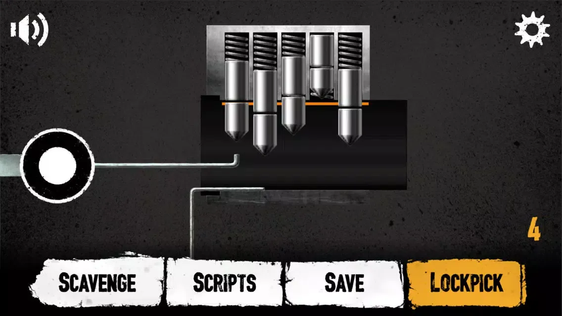 Zrzuty ekranu This War Of Mine - Board Game