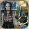 Hidden Objects Of A Ghost Shelter