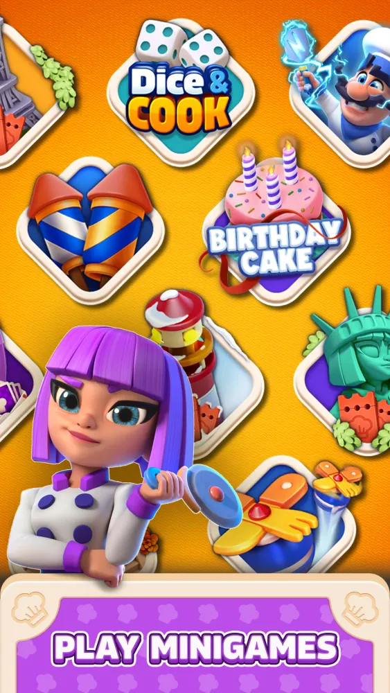 Kitchen Masters Screenshots