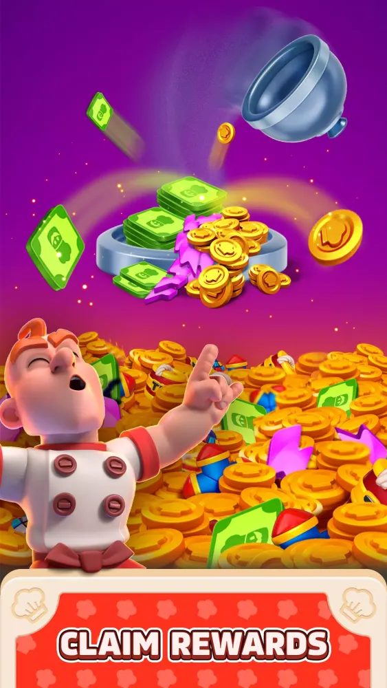 Kitchen Masters Screenshots