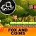 BIGGER ENT | Fox and Coins