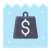 Biggest Debt stickers