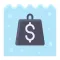 Biggest Debt stickers