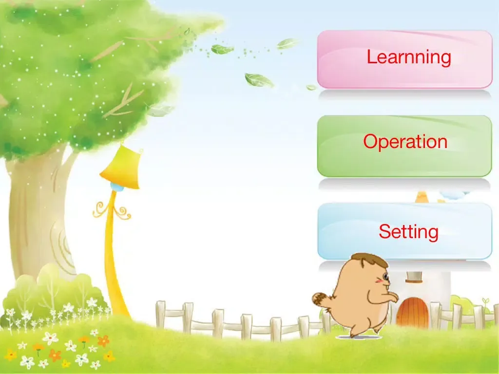 تصاویر I love math, 宝宝学数学 iPad 