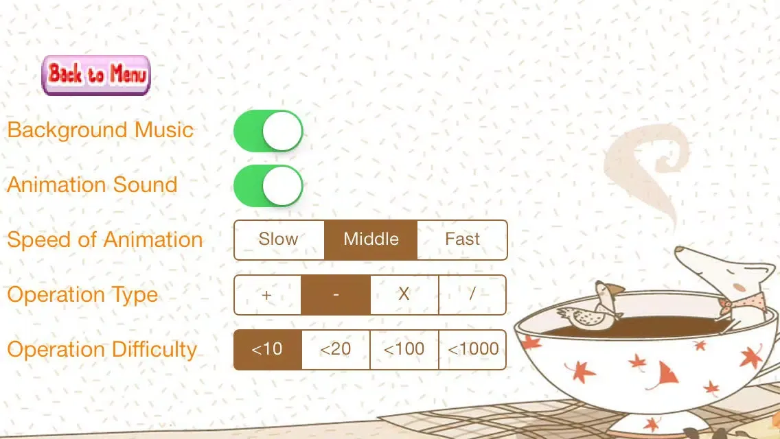 تصاویر I love math, 宝宝学数学