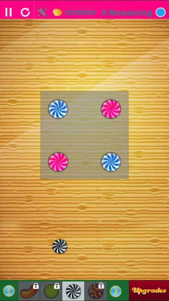 تصاویر Candy Magic Quick Flick