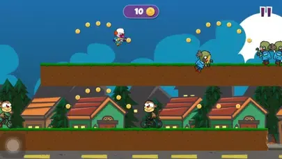 Clash of Clowns Game سکرین شاٹس