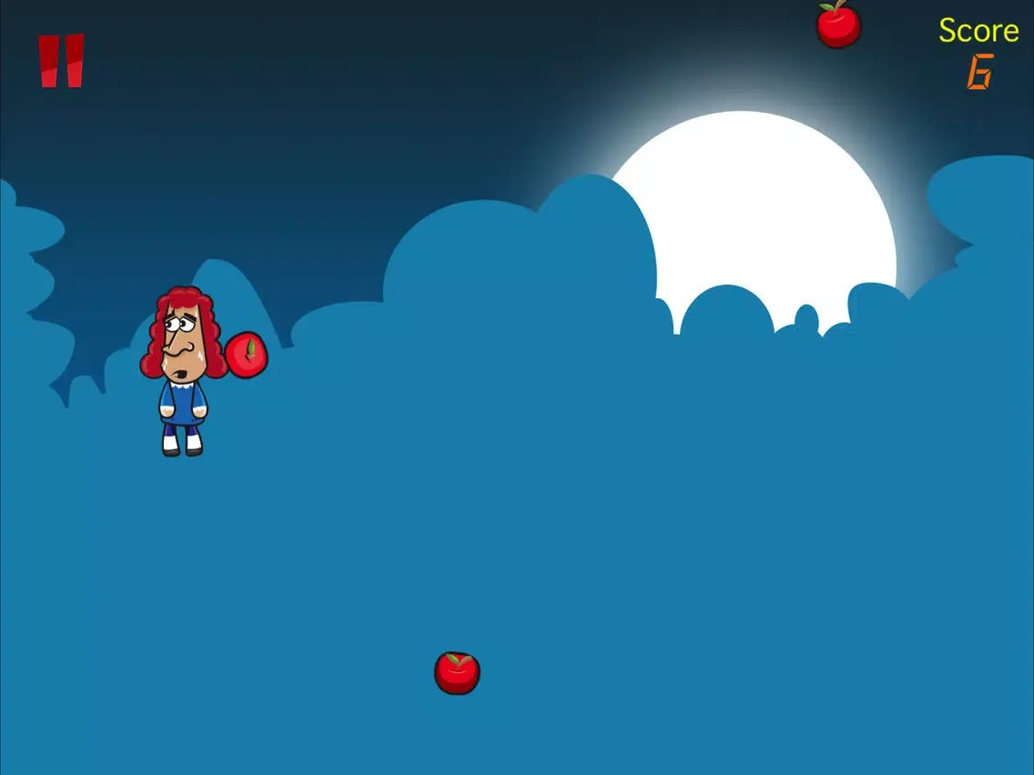 صور Newton's Nightmare 2 Gravity iPad 