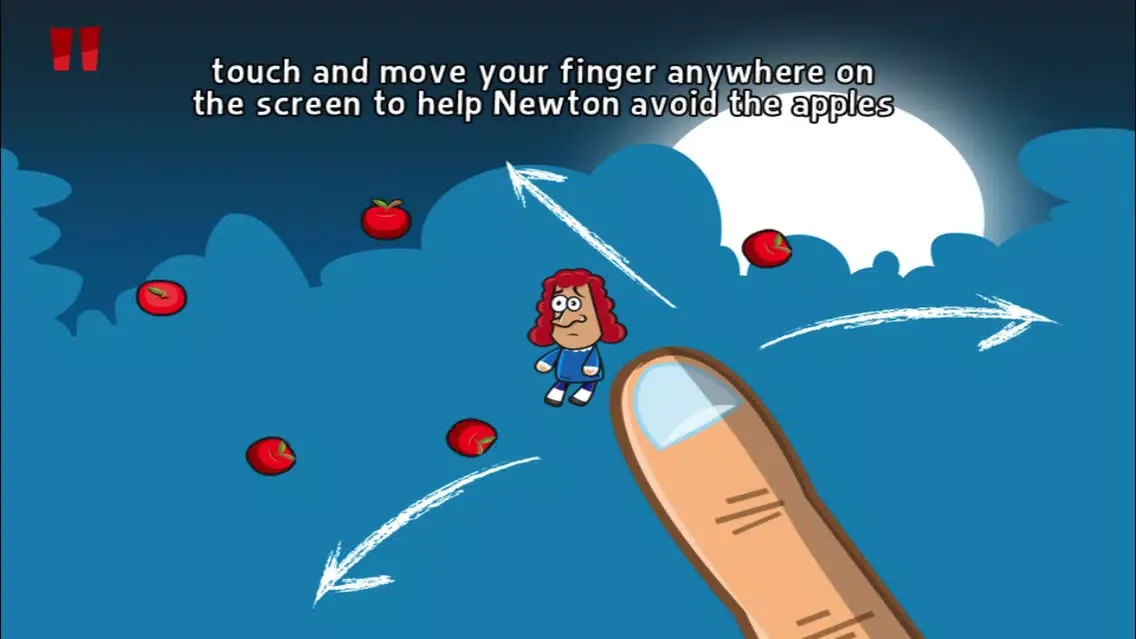 صور Newton's Nightmare 2 Gravity