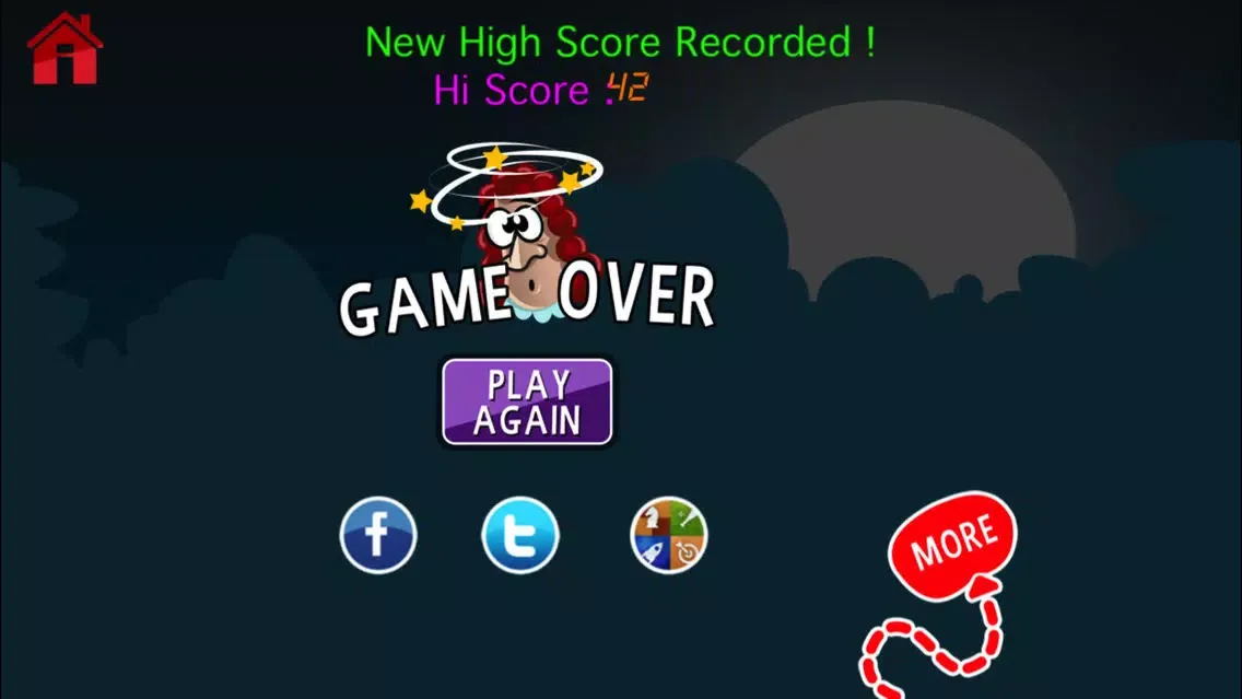 صور Newton's Nightmare 2 Gravity
