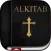 Alkitab: Easy to use Indonesian Bahasa Holy Bible App for daily offline Bible book reading