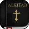 Alkitab: Easy to use Indonesian Bahasa Holy Bible App for daily offline Bible book reading