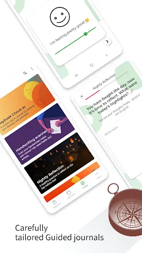 Daybook - Diary, Journal, Note স্ক্রিনশট