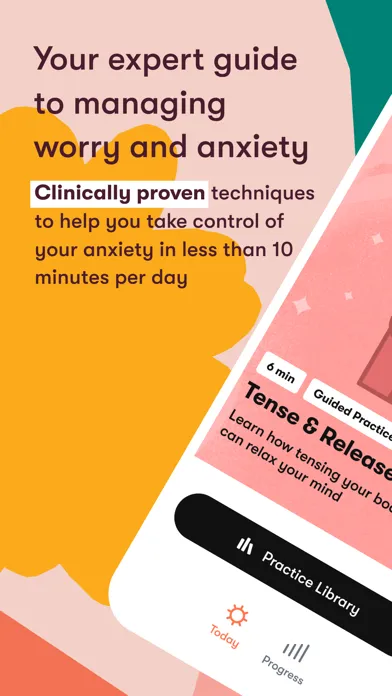 Daylight - Worry Less Screenshots