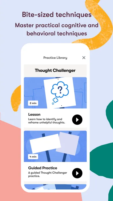 Daylight - Worry Less Screenshots