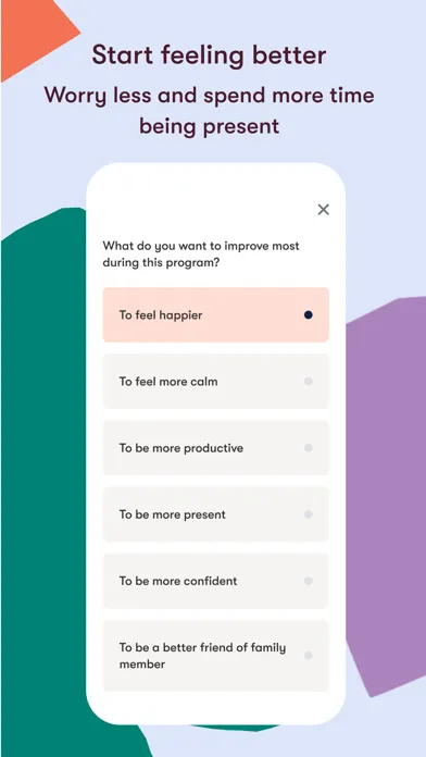 Daylight - Worry Less Screenshots