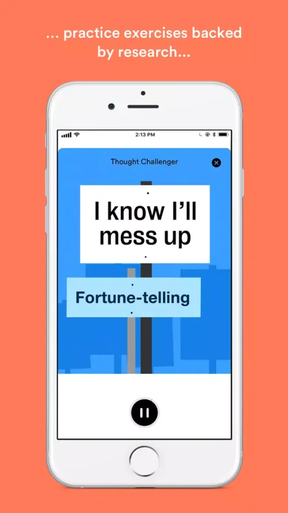 Daylight - Worry Less Screenshots