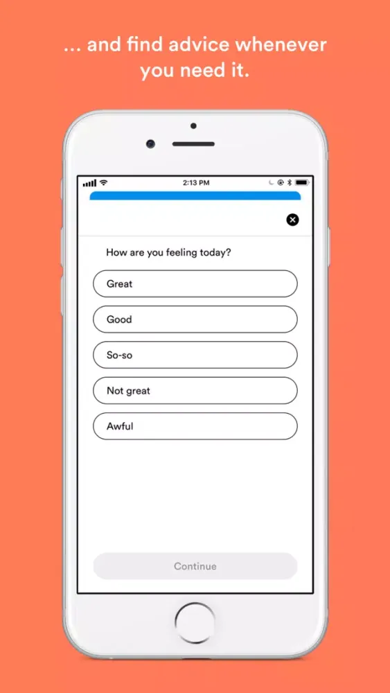 Daylight - Worry Less Screenshots