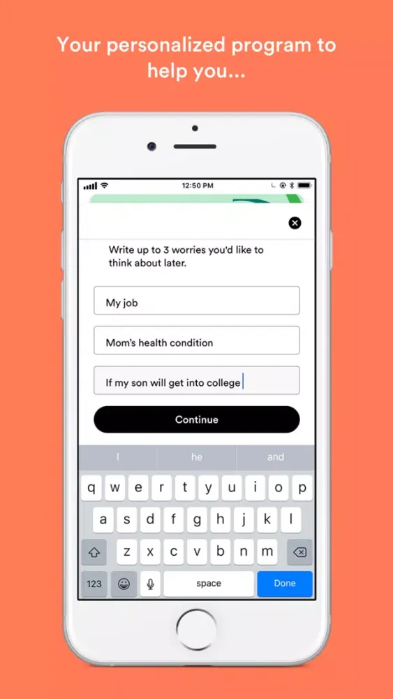 Daylight - Worry Less Screenshots