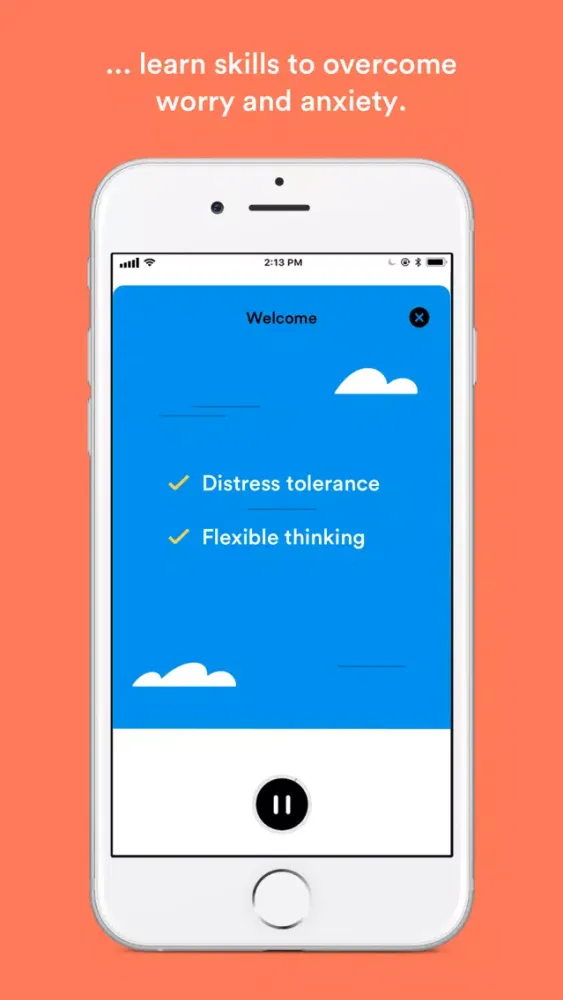 Daylight - Worry Less Screenshots