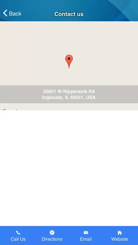تصاویر Big Hollow School District 38