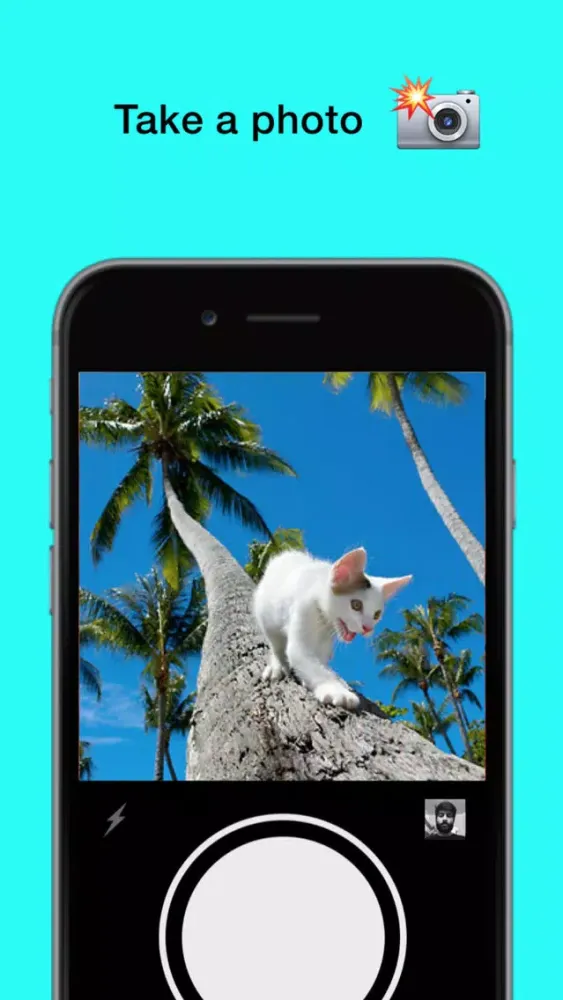 Screenshot di Nico - Smart Camera
