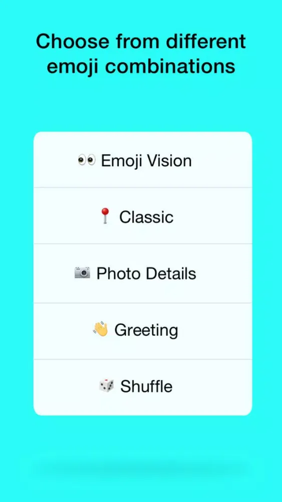 Screenshot di Nico - Smart Camera