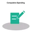 Compulsive Spending