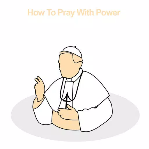 How To Pray With Power