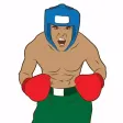 BoxingMOJI