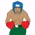 BoxingMOJI