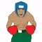 BoxingMOJI