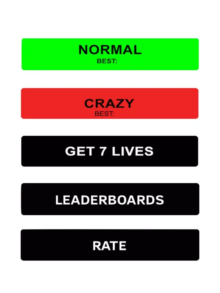 Shapes! Shapes! Shapes! iPad Screenshots