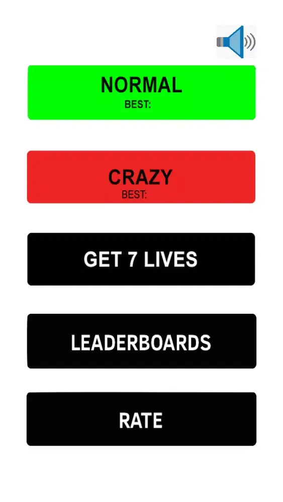 Shapes! Shapes! Shapes! Screenshots