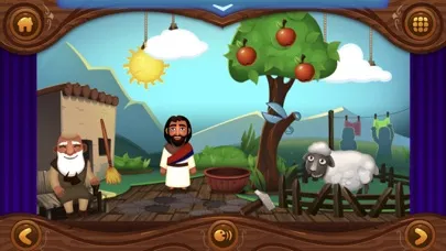 Capturas de pantalla de Muslim Tales