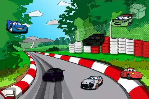 Tangkapan layar Cars & Animals Puzzle for Toddler & Preschool *KIDS LOVE*