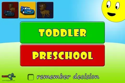 Tangkapan layar Cars & Animals Puzzle for Toddler & Preschool *KIDS LOVE*